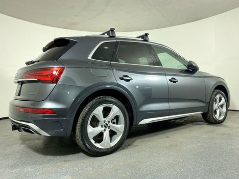Certified 2023 Audi Q5 2.0T Premium Plus w/ Premium Plus Package image 36