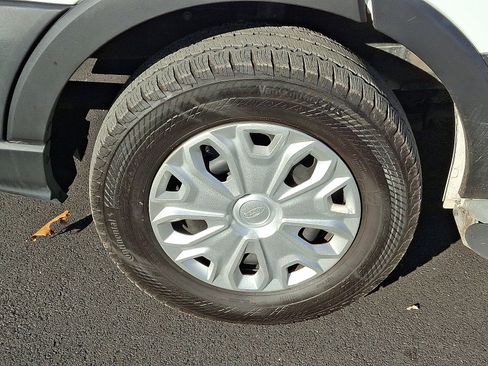 Used 2024 Ford Transit 250 Low Roof w/ Exterior Upgrade Package image 9