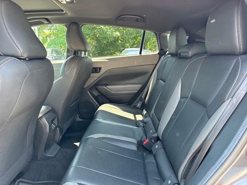 Used 2024 Subaru Crosstrek 2.5i Wilderness AWD/4WD image 11