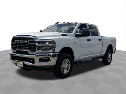 Used 2025 RAM 2500 Tradesman