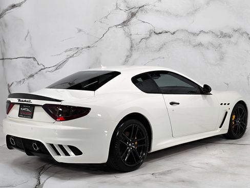 Used 2012 Maserati GranTurismo MC image 14