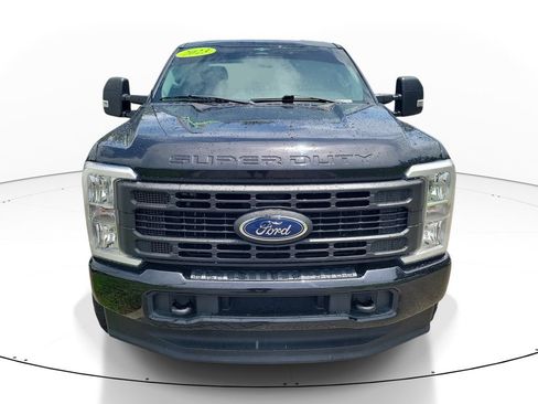 Used 2023 Ford F250 XL AWD/4WD image 6