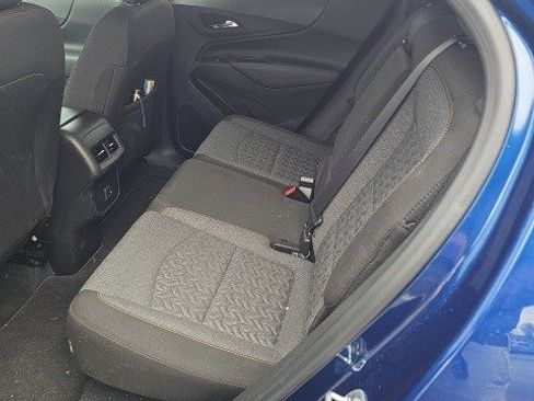 Used 2022 Chevrolet Equinox LT image 13
