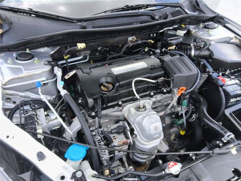 Used 2014 Honda Accord LX image 12