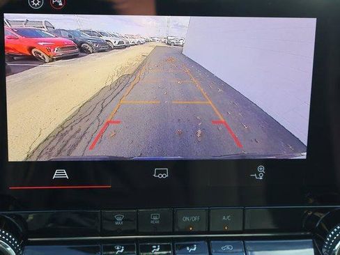 New 2026 GMC Canyon Elevation image 23