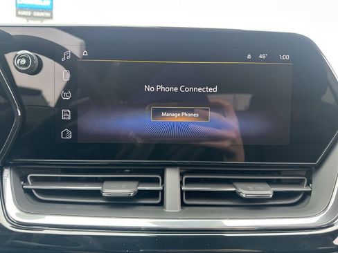 New 2026 Chevrolet Trax RS w/ Sunroof Package image 40