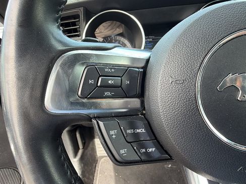 Used 2020 Ford Mustang GT RWD image 24