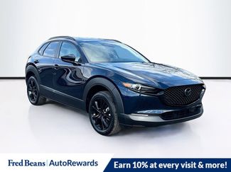 New 2026 MAZDA CX-30 AWD 2.5 S video 1