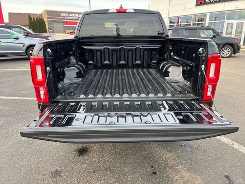 Used 2023 Ford Ranger XLT w/ Equipment Group 301A Mid AWD/4WD image 17