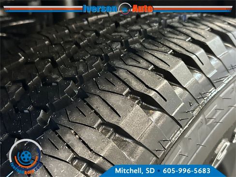 New 2026 RAM 2500 Tradesman image 12