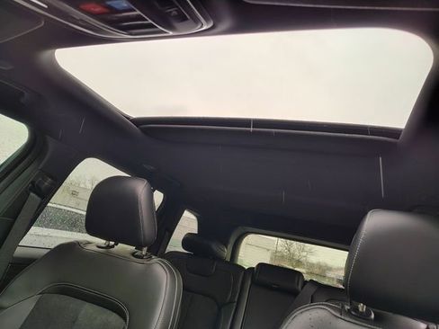 New 2026 Jeep Grand Cherokee Altitude AWD/4WD image 27