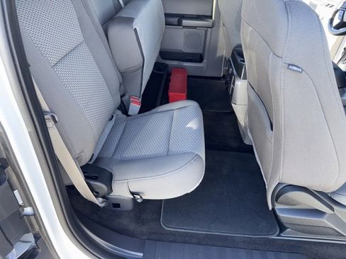 Used 2019 Ford F150 XLT w/ Equipment Group 301A Mid image 13