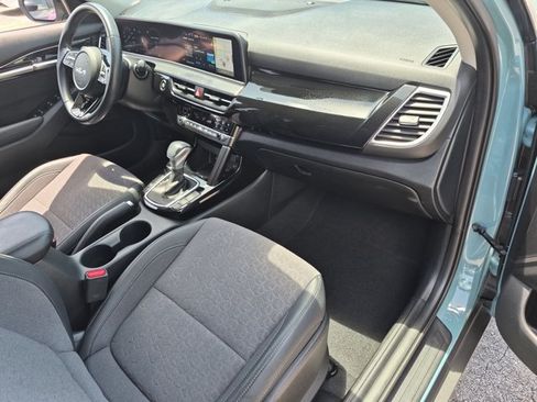 Used 2024 Kia Seltos S FWD image 22