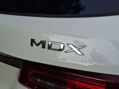 Used 2019 Acura MDX FWD w/ Advance Package image 9