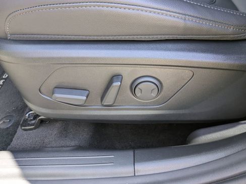 Used 2026 Hyundai Santa Cruz SEL FWD image 19