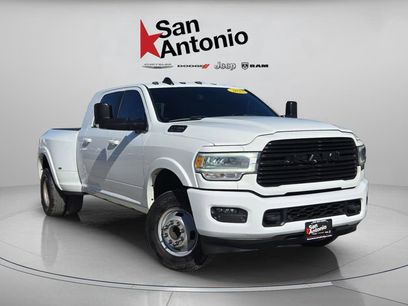 Used 2022 RAM 3500 Laramie