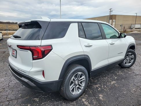 New 2026 GMC Terrain Elevation w/ Technology Package II image 8