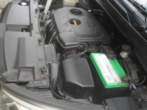 Used 2014 Hyundai Tucson GLS FWD image 34