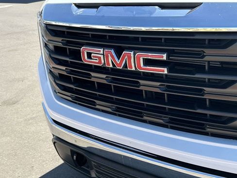 New 2026 GMC Sierra 1500 Pro w/ Pro Value Package AWD/4WD image 28