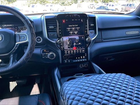 Used 2020 RAM 1500 Big Horn AWD/4WD image 7