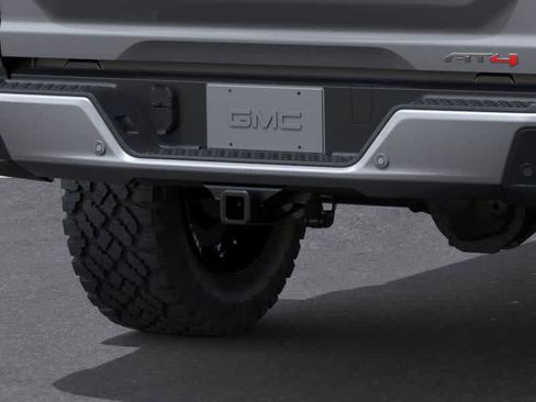 New 2026 GMC Canyon AT4 image 14