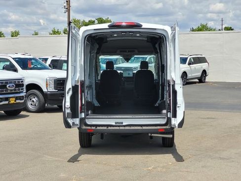 New 2026 Ford Transit 150 148 Medium Roof RWD image 5