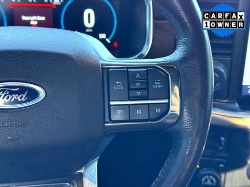 Used 2022 Ford F150 King Ranch w/ Equipment Group 601A High image 25