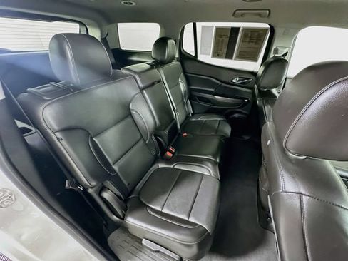 Used 2023 GMC Acadia SLT AWD/4WD image 33