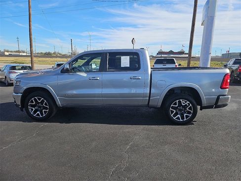 Used 2025 RAM 1500 Laramie image 3