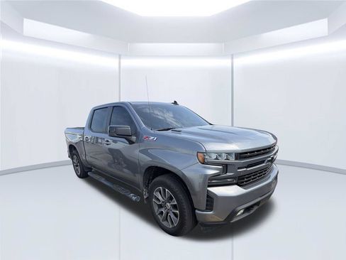 Used 2022 Chevrolet Silverado 1500 RST AWD/4WD image 4