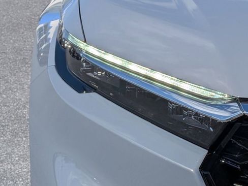 New 2026 Honda CR-V EX image 9