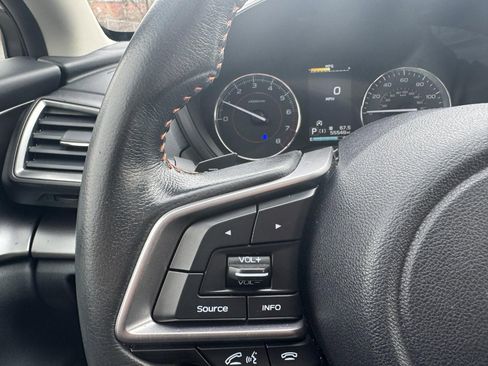 Used 2021 Subaru Crosstrek 2.5i Limited w/ Moonroof Package 2 image 22