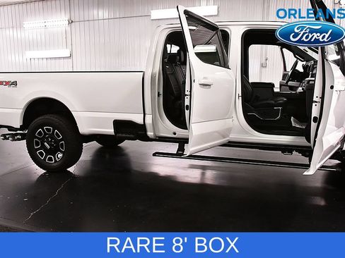 Used 2025 Ford F350 Platinum AWD/4WD image 35