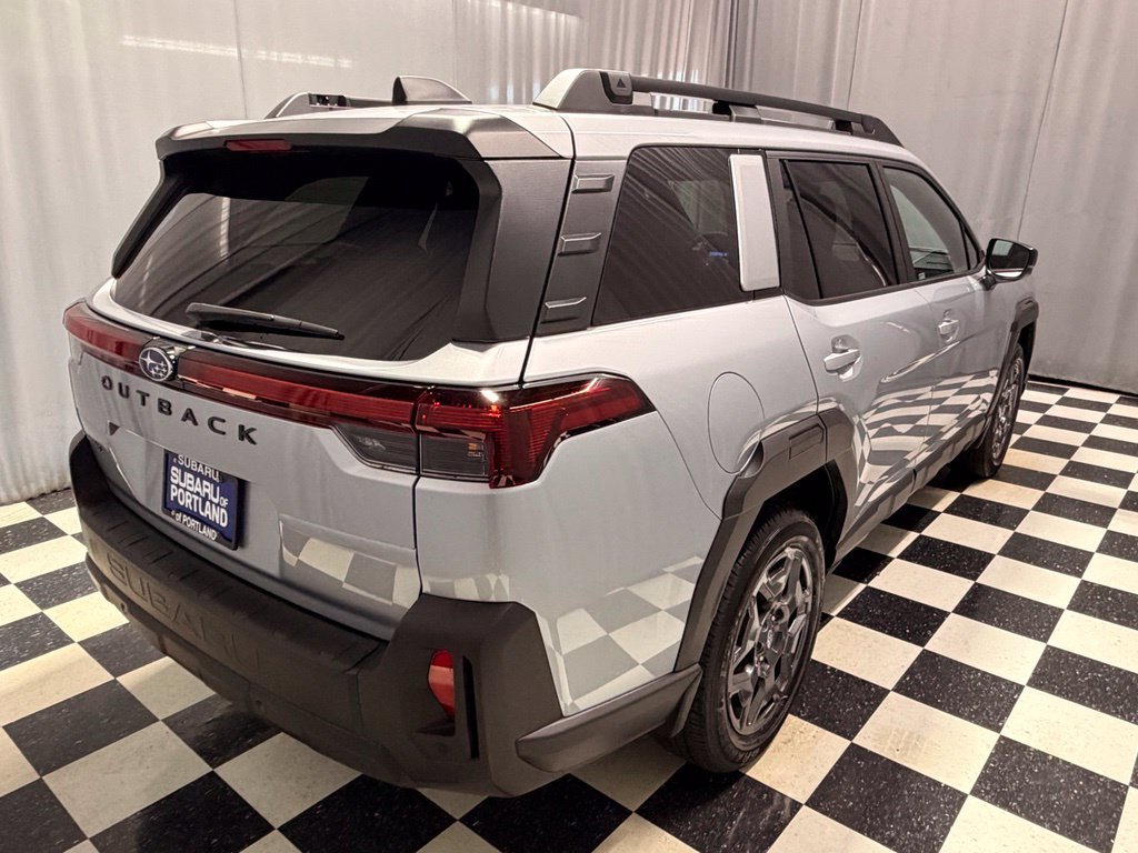 New 2026 Subaru Outback Premium AWD/4WD image 4