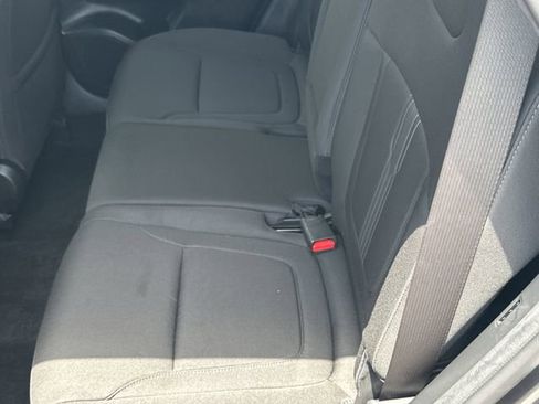 Certified 2023 Hyundai Tucson SEL FWD image 13