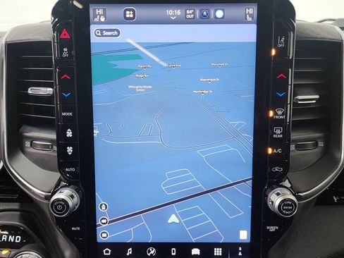 New 2026 RAM 1500 Laramie image 13