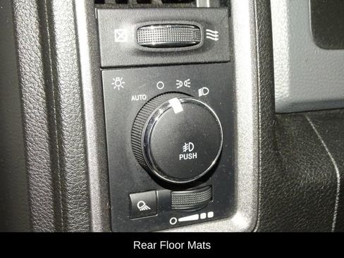 Used 2020 RAM 1500 Tradesman AWD/4WD image 17