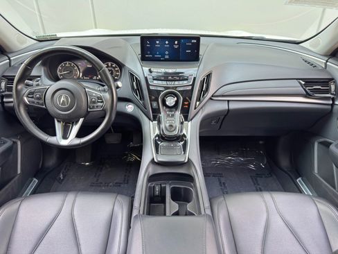 Used 2019 Acura RDX FWD image 12