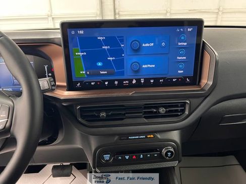 New 2026 Ford Bronco Sport Outer Banks AWD/4WD image 37