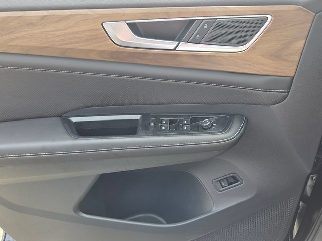 Used 2026 Volkswagen Atlas SE FWD image 31