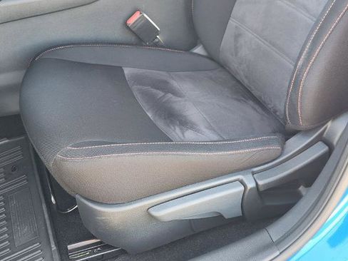 Certified 2024 Nissan Sentra SR FWD image 17