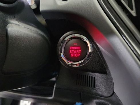 New 2025 Subaru Crosstrek 2.5i Sport image 21