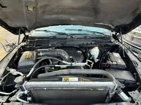 Used 2014 RAM 1500 Outdoorsman AWD/4WD image 15
