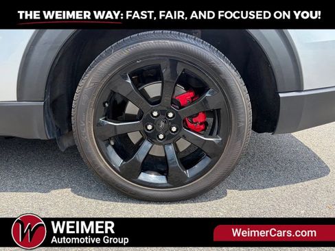 Used 2021 Ford Explorer ST w/ Equipment Group 401A AWD/4WD image 11