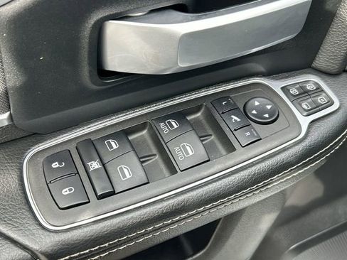 Used 2024 RAM 3500 Big Horn image 20