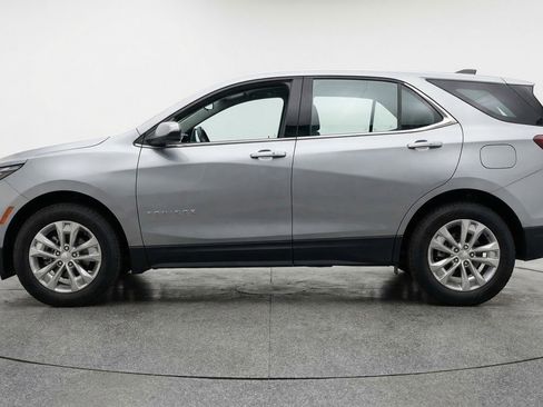 Used 2025 Chevrolet Equinox LT FWD image 5