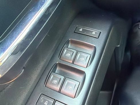 Used 2015 GMC Sierra 1500 4x4 Double Cab image 10