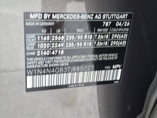 Used 2026 Mercedes-Benz GLA 250 image 17