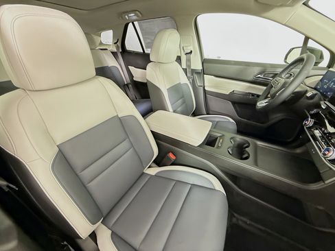 New 2026 Honda Prologue Touring image 36