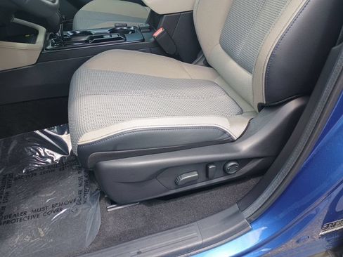 Certified 2026 Subaru Forester Premium AWD/4WD image 13